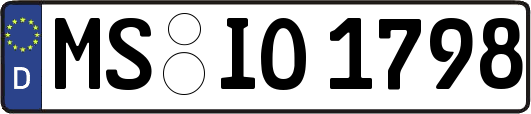 MS-IO1798