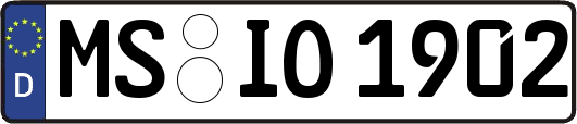 MS-IO1902