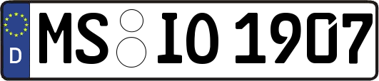 MS-IO1907