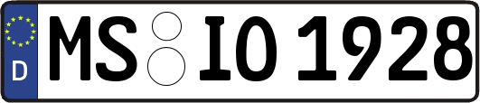 MS-IO1928