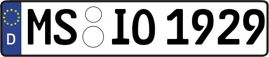 MS-IO1929