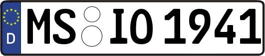 MS-IO1941
