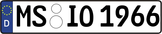 MS-IO1966