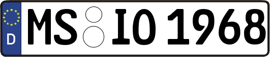 MS-IO1968