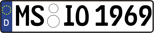 MS-IO1969