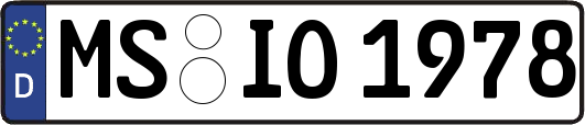 MS-IO1978
