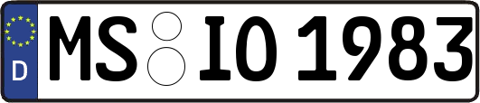MS-IO1983