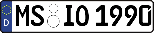 MS-IO1990
