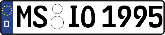 MS-IO1995