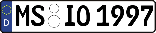 MS-IO1997