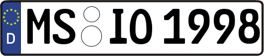 MS-IO1998