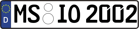 MS-IO2002