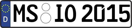 MS-IO2015