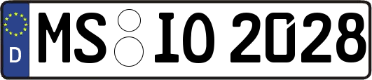 MS-IO2028