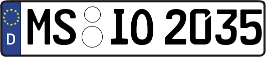 MS-IO2035