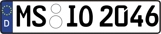 MS-IO2046