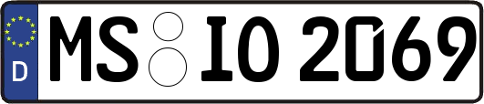 MS-IO2069