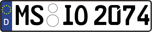 MS-IO2074