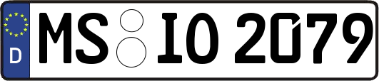 MS-IO2079