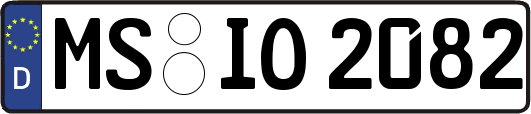 MS-IO2082
