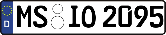 MS-IO2095