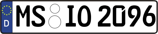 MS-IO2096