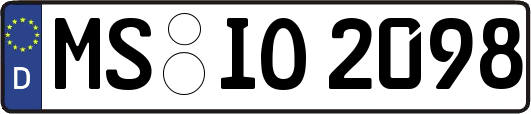 MS-IO2098