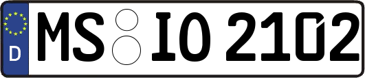 MS-IO2102