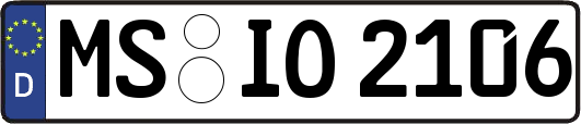 MS-IO2106