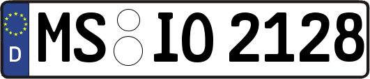 MS-IO2128