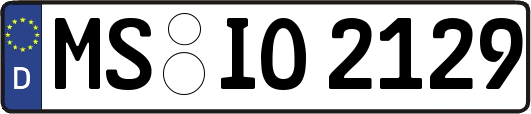MS-IO2129