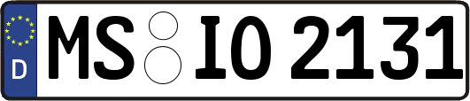 MS-IO2131