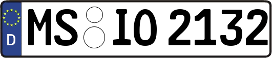 MS-IO2132