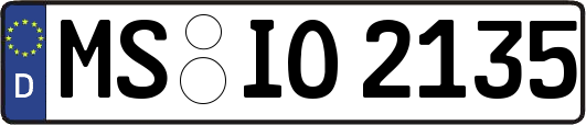 MS-IO2135