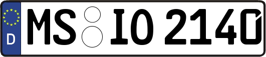 MS-IO2140