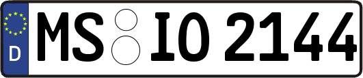 MS-IO2144