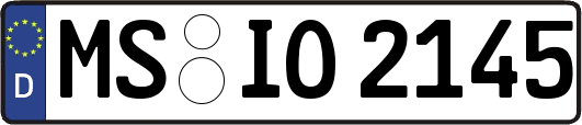 MS-IO2145