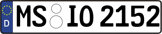 MS-IO2152
