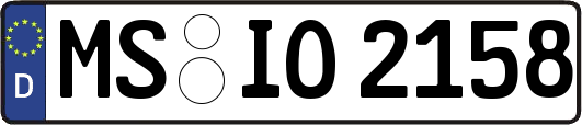 MS-IO2158