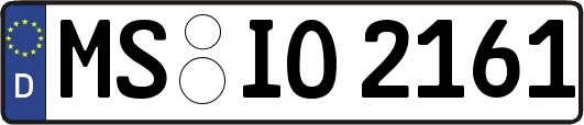 MS-IO2161