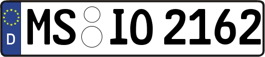 MS-IO2162