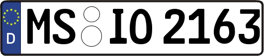 MS-IO2163