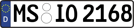 MS-IO2168