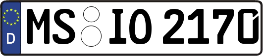 MS-IO2170