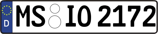 MS-IO2172