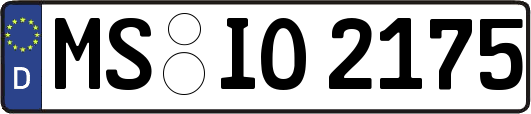 MS-IO2175