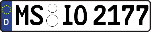 MS-IO2177