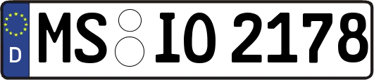 MS-IO2178