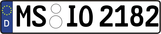 MS-IO2182