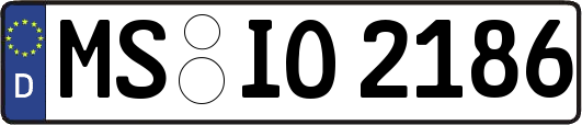 MS-IO2186